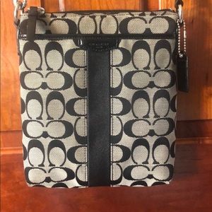 Coach Crossbody Purse